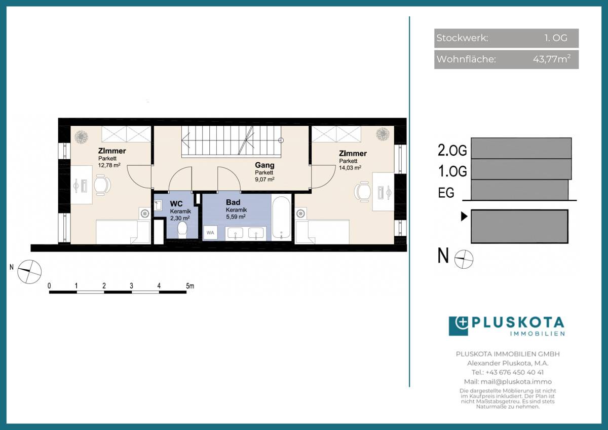 Grundriss 3