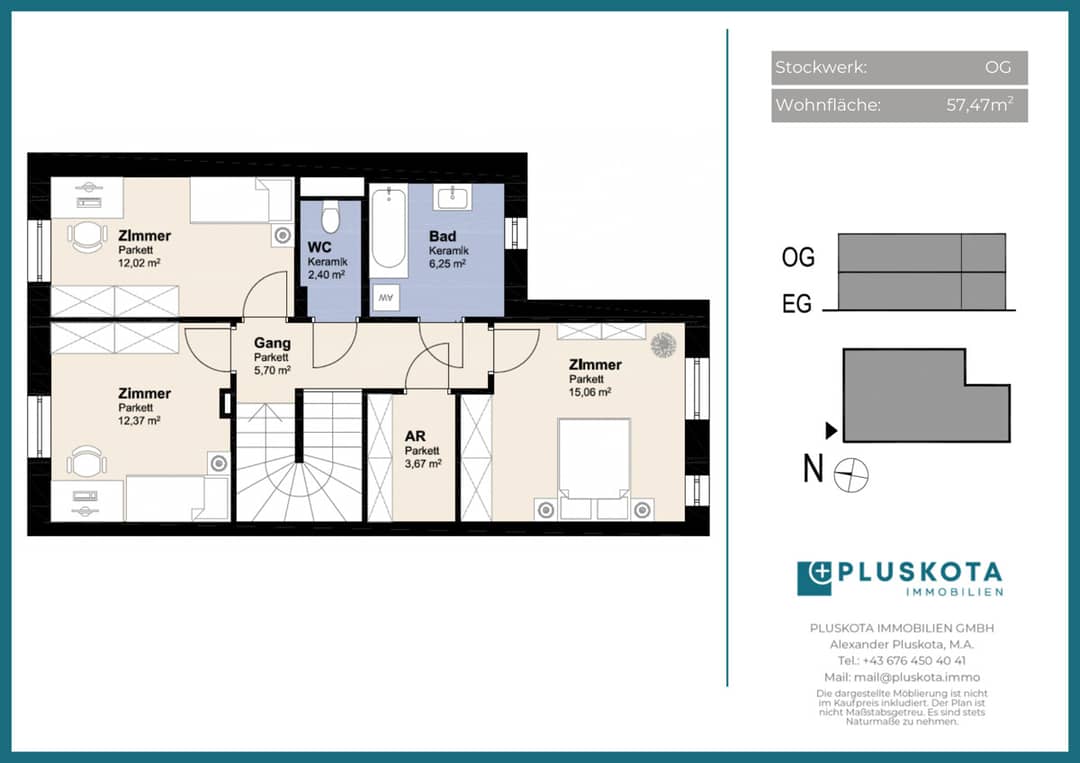 Floor plan 3
