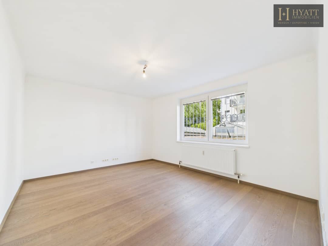 Wohnung mit Einbauküche und Aufzug Anlegerobjekt