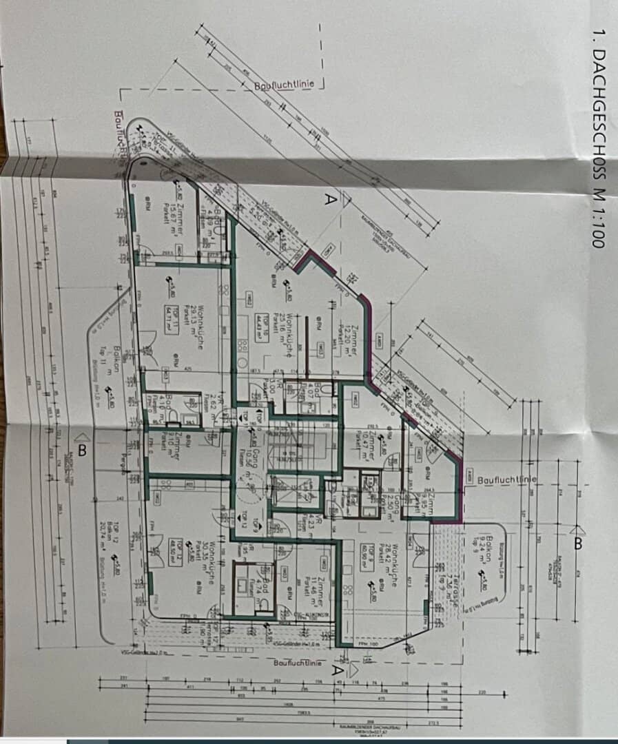 Floor plan 6