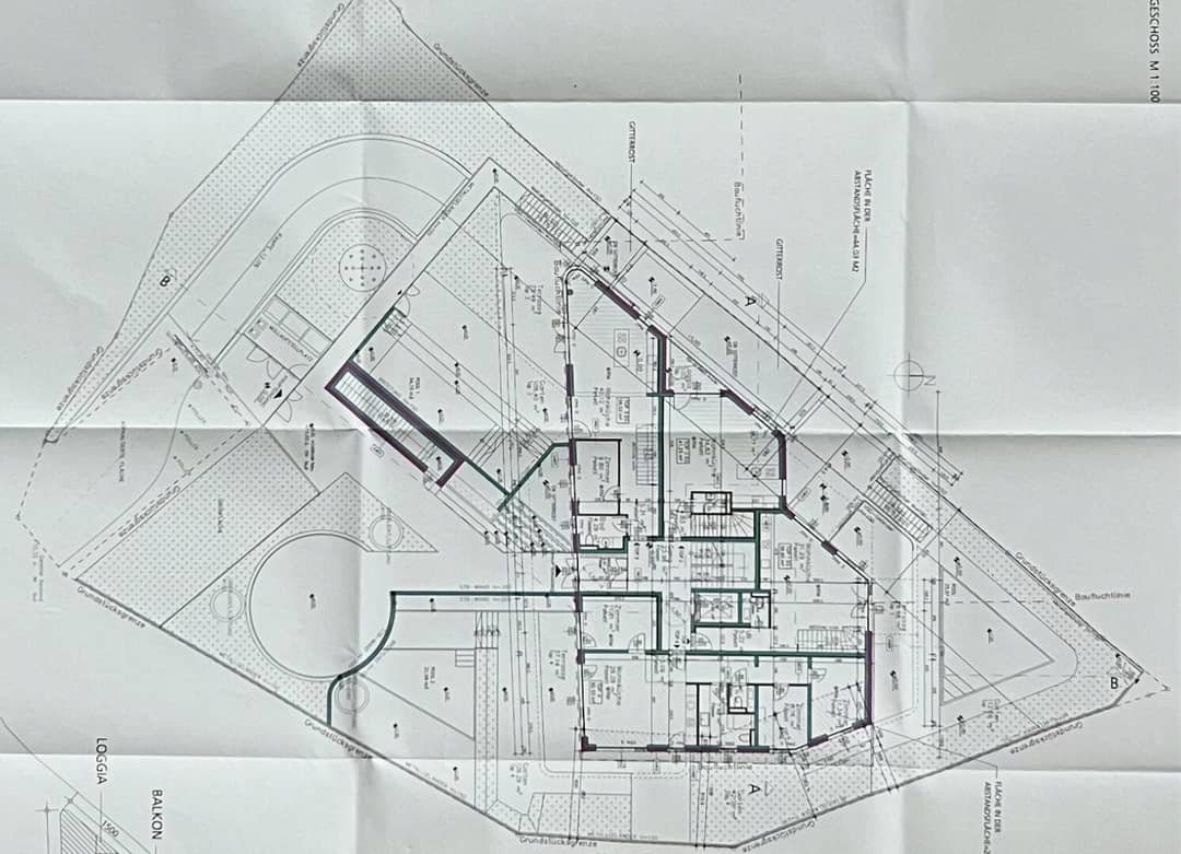 Grundriss 1