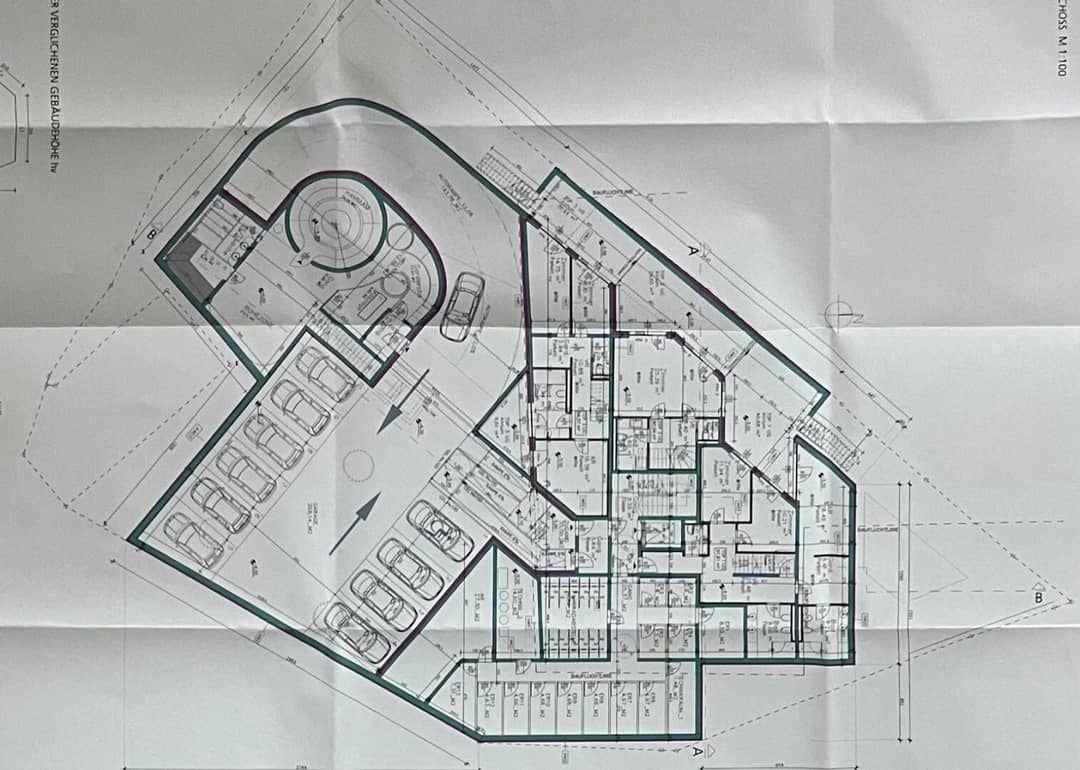 Grundriss 7