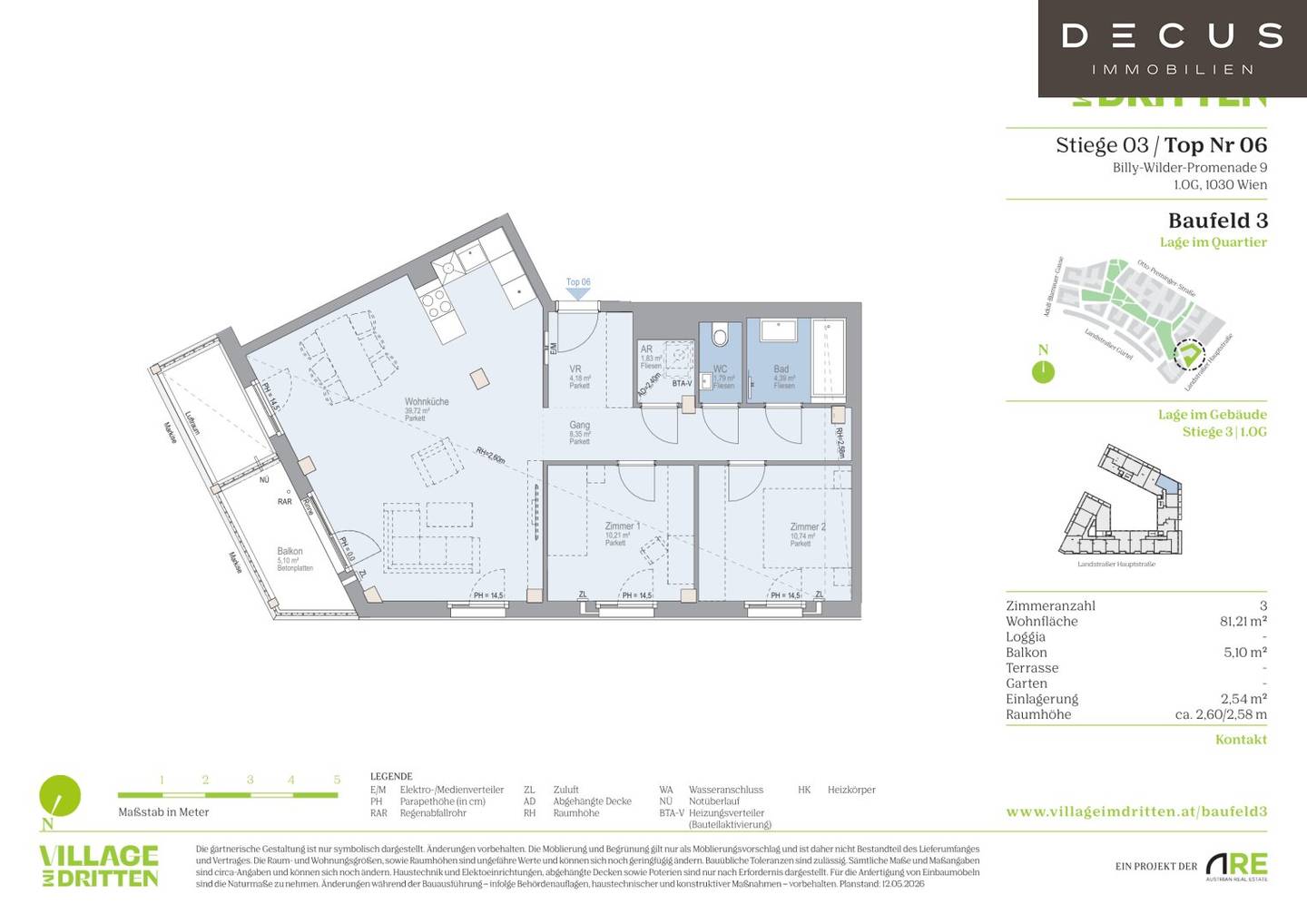 Grundriss 1