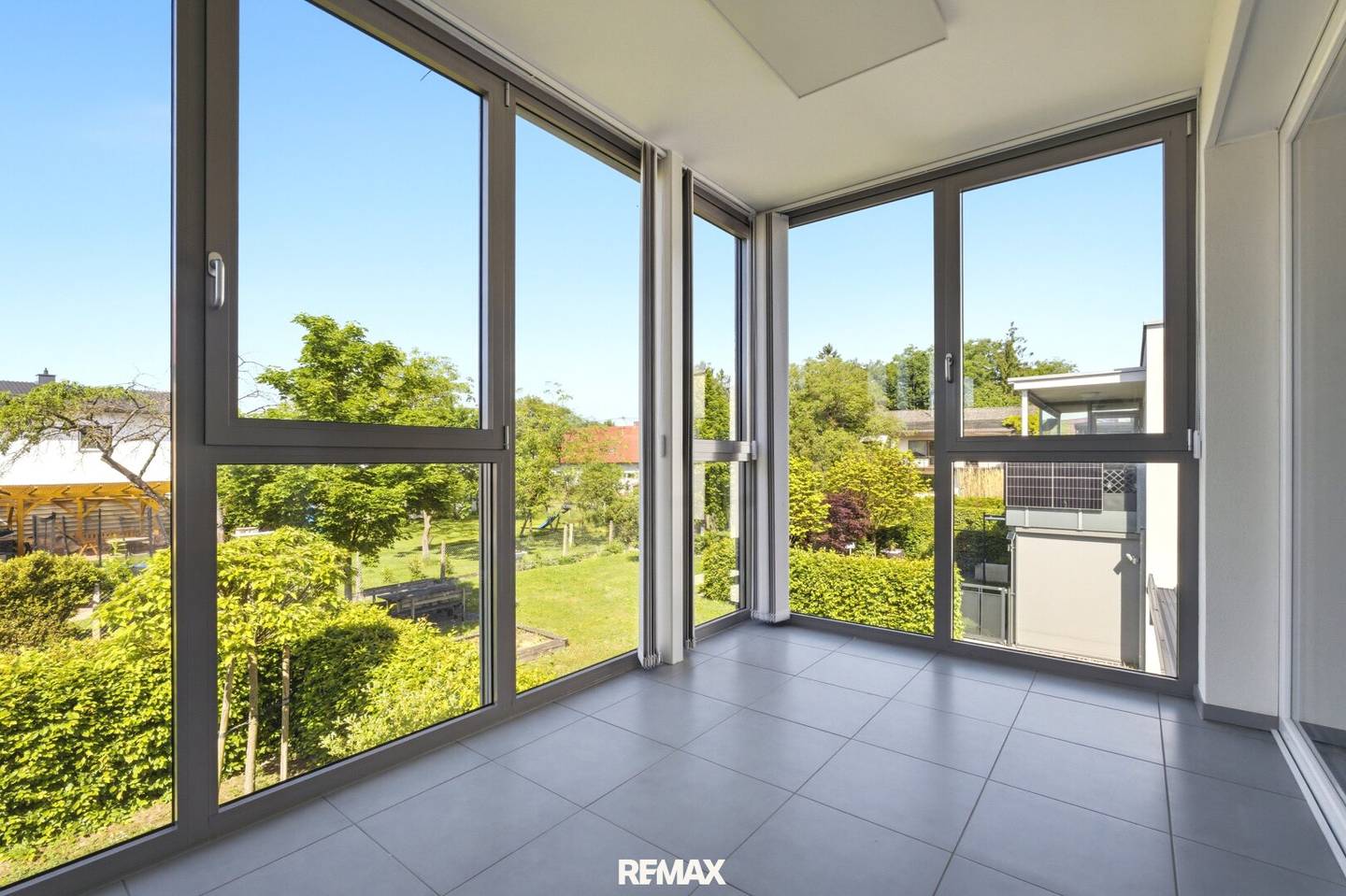 Penthouse Dachterrasse Westlage Zentrumsnah