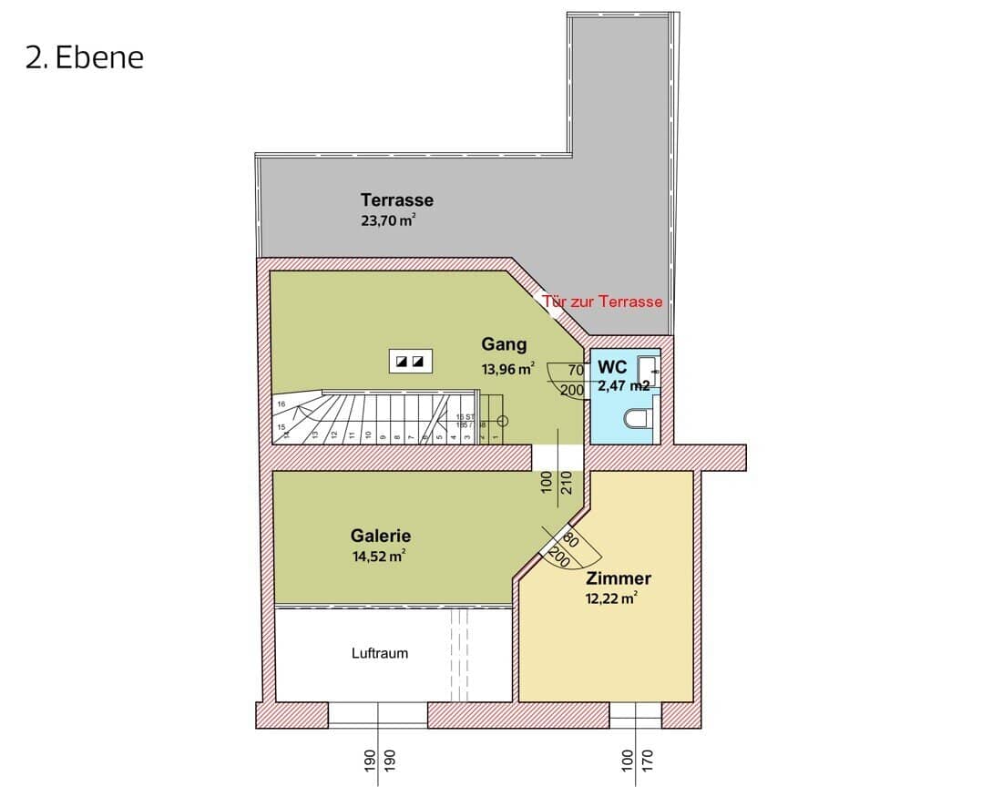 Grundriss 2