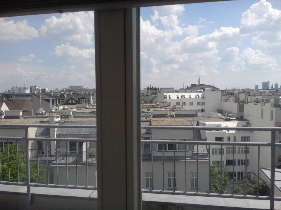 Ausblick
