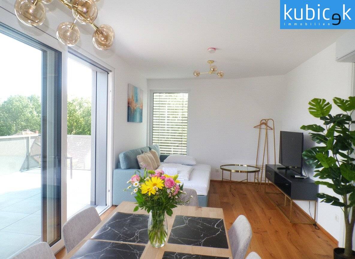Gotthelfgasse 6 | 1220 Wien | Top 06 | Wohnzimmer