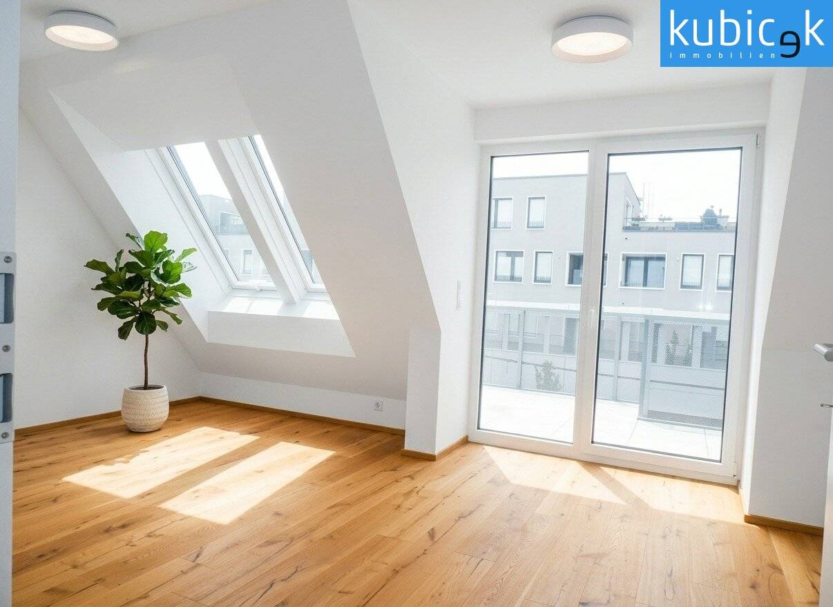 Gotthelfgasse 6 | 1220 Wien | Top 7 | Wohnküche