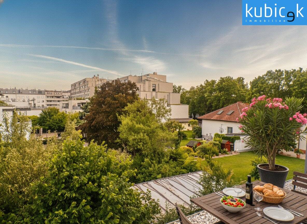 Gotthelfgasse 6 | 1220 Wien | Top 5 | Terrasse