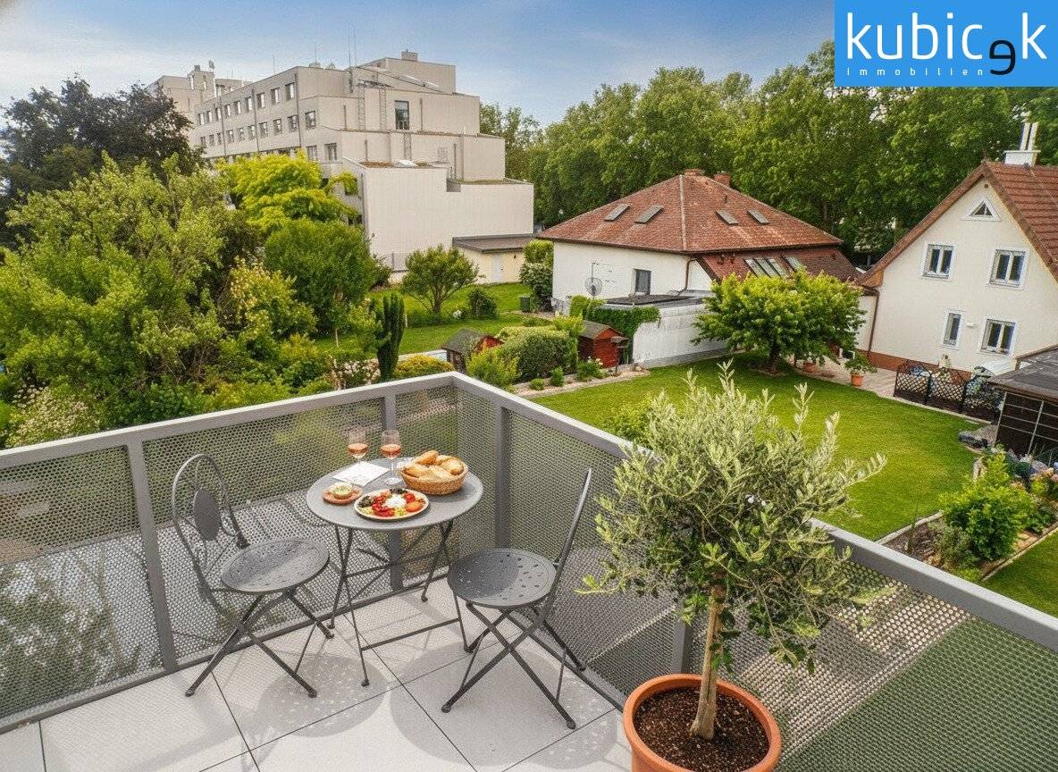Gotthelfgasse 6 | 1220 Wien | Top 6 | Terrasse