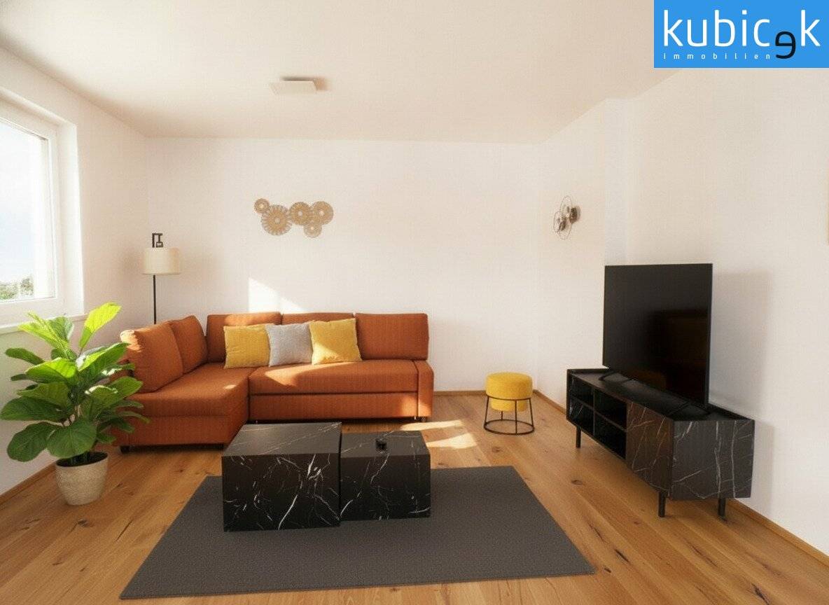 Gotthelfgasse 6 | 1220 Wien | Wohnzimmer