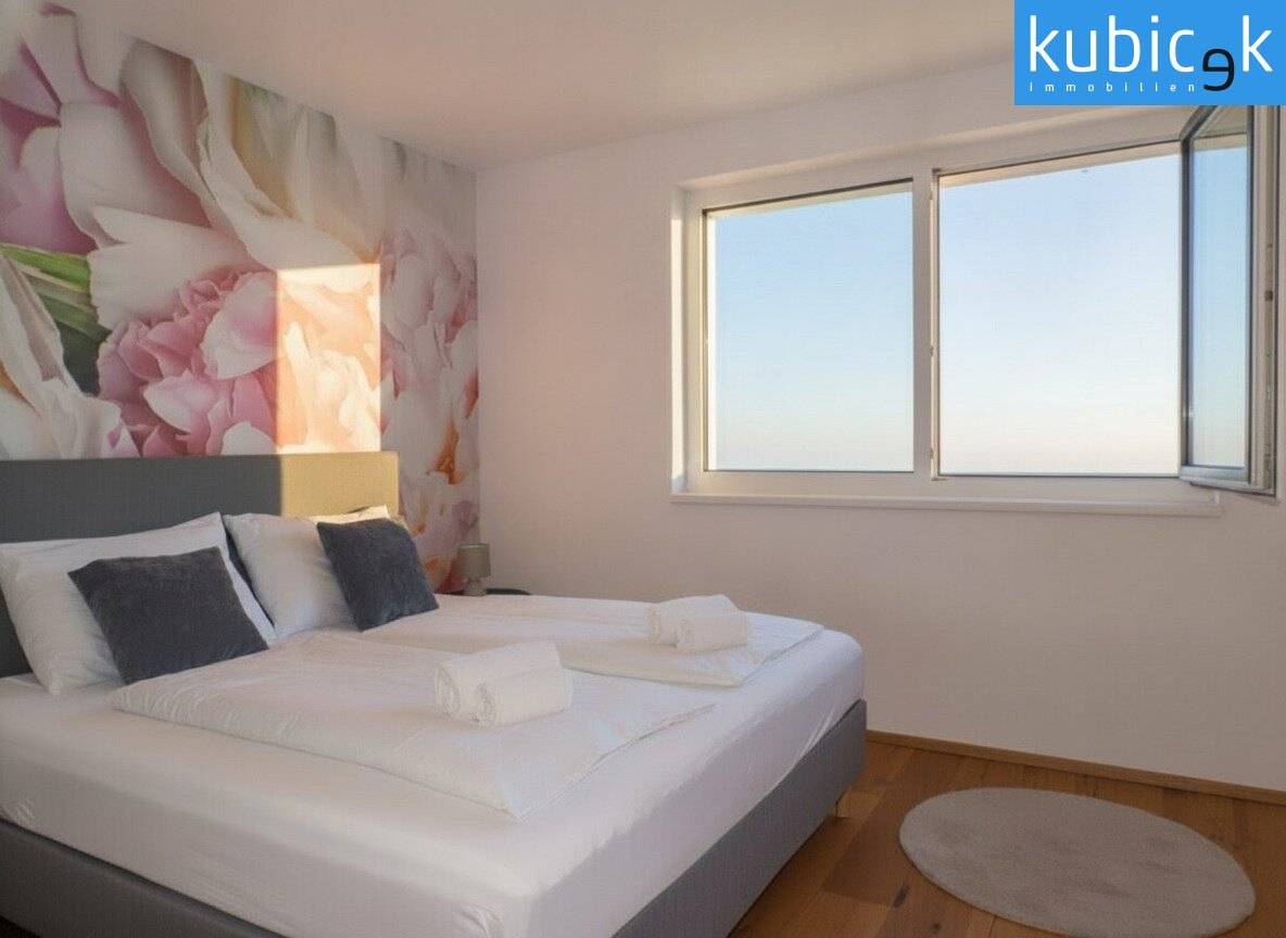 Gotthelfgasse 6 | 1220 Wien | Top 4 | Schlafzimmer