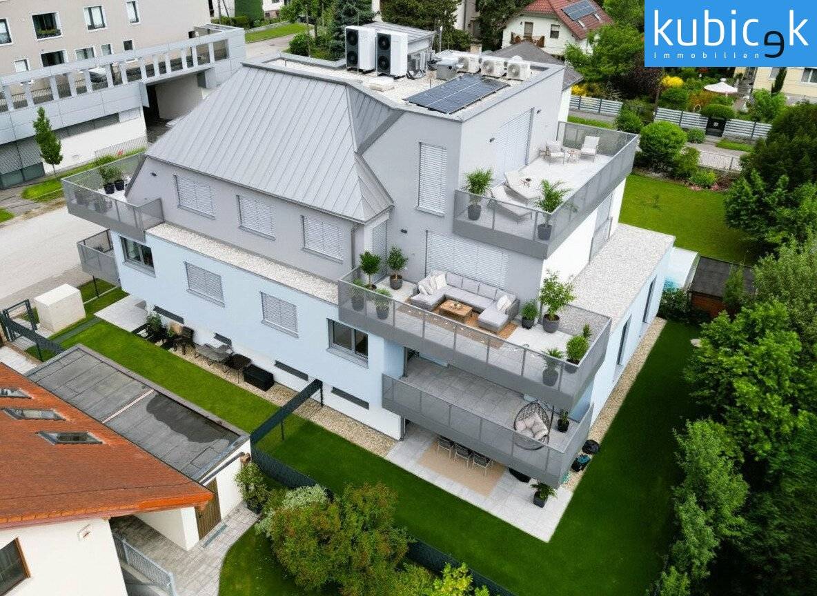 Gotthelfgasse 6 | New-build development in 1220 Vienna
