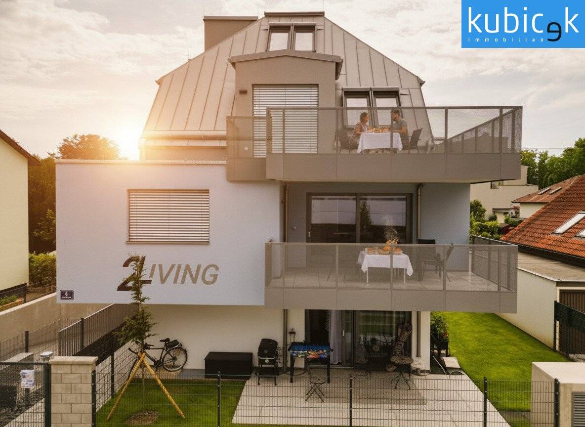 Gotthelfgasse 6 | New-build development in 1220 Vienna