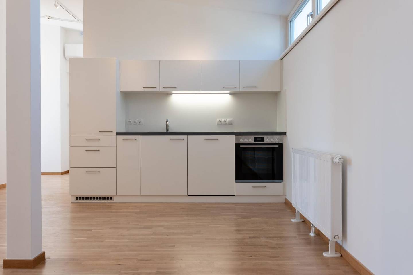 Loft Büro mit Terrasse in ruhiger Grünlage Graz
