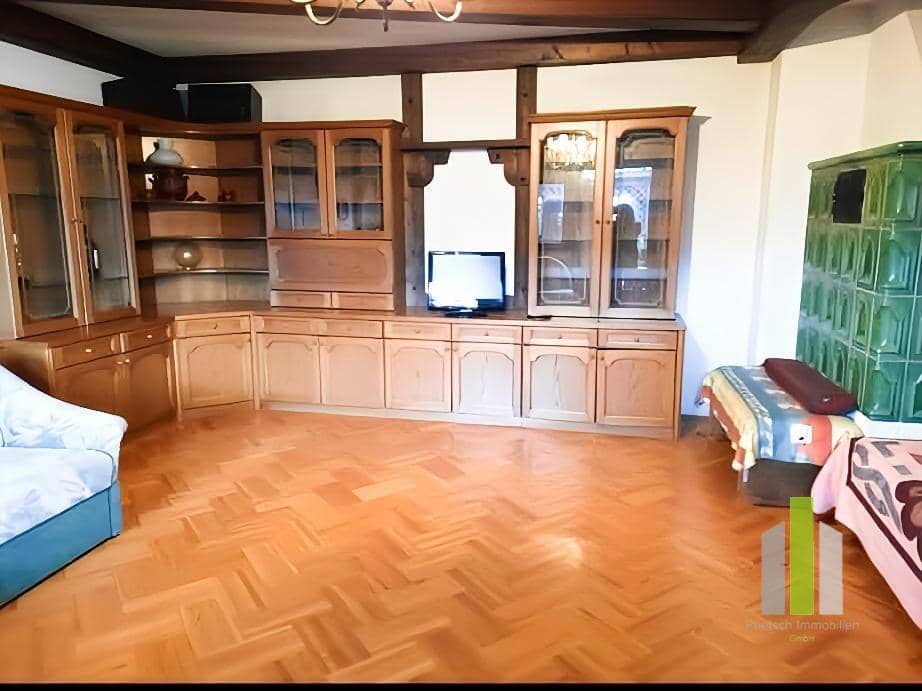 Spacious apartment in the center with terrace