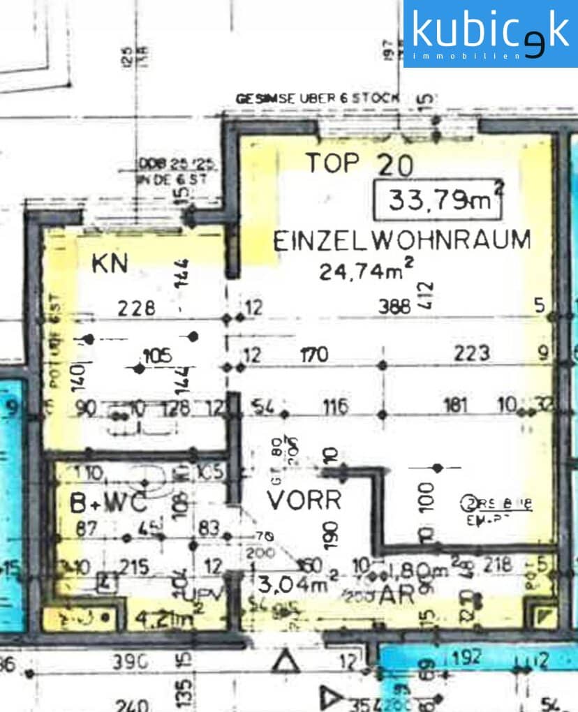 Grundriss 2