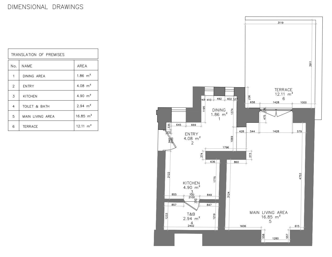 Floor plan 3