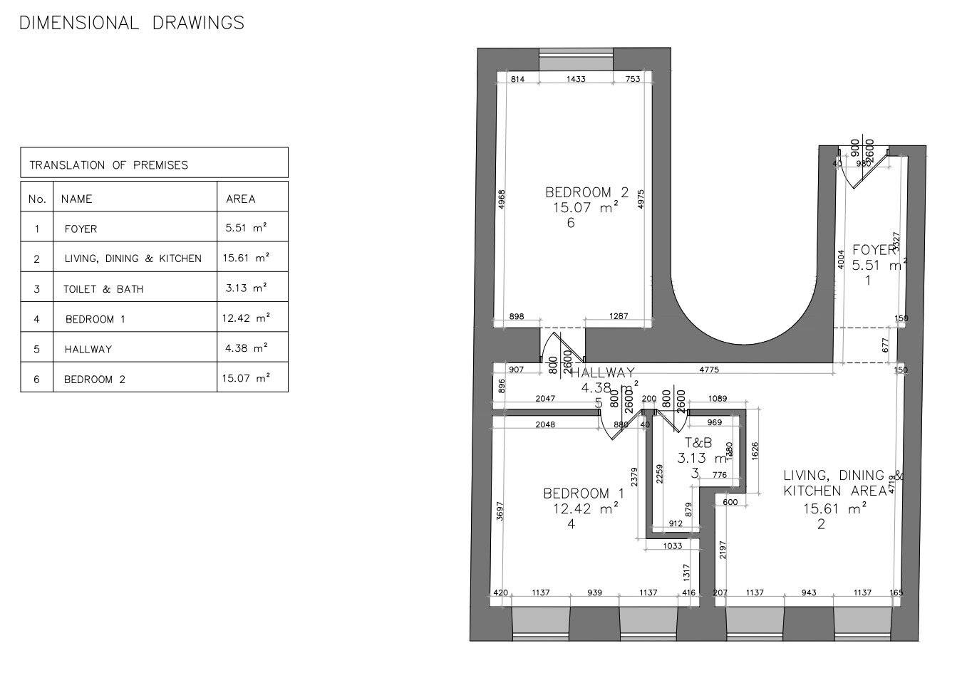 Floor plan 4
