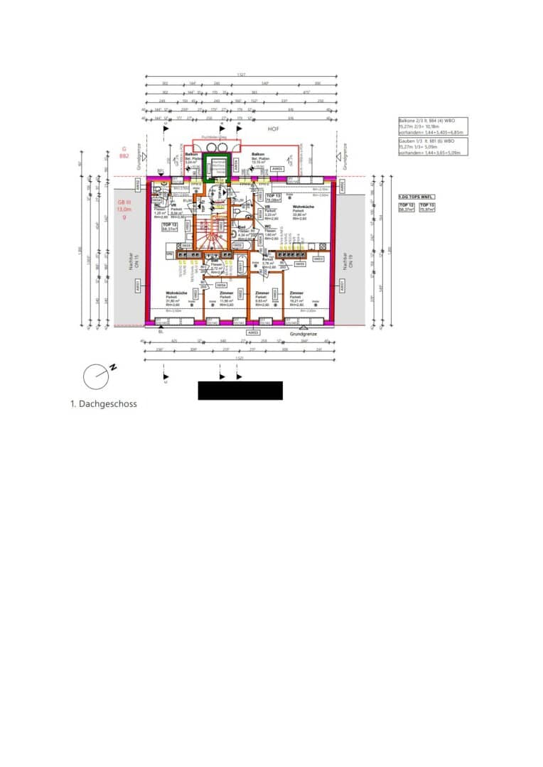Floor plan 9