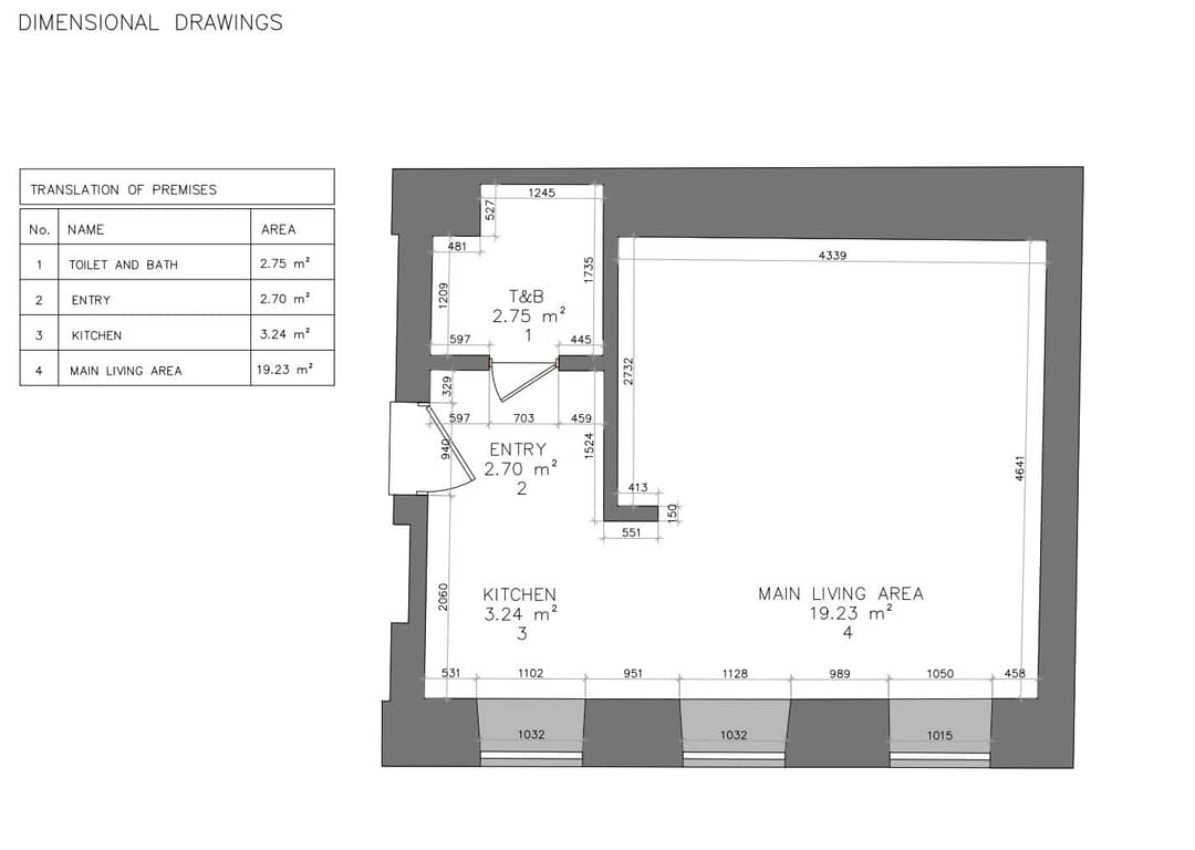 Grundriss 2