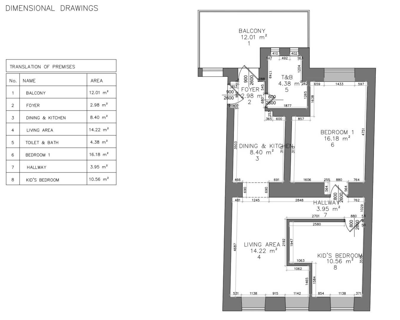 Floor plan 5