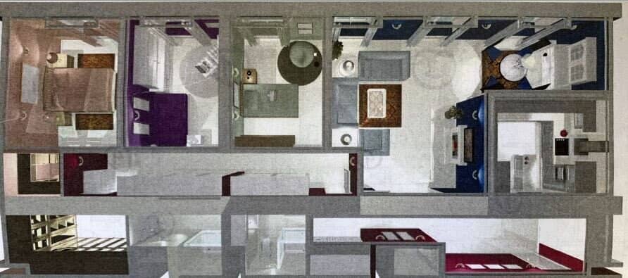 Grundriss 2