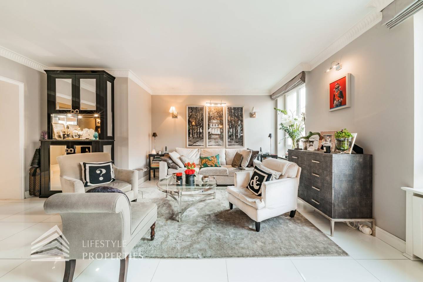Wohnung Toplage Stephansplatz möbliert