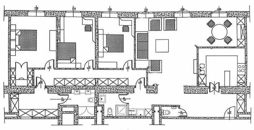 Grundriss 1