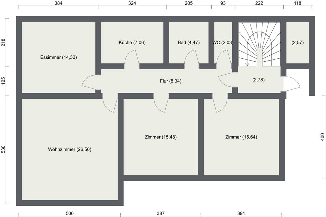 Grundriss 1