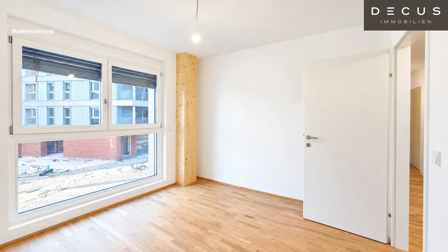 VILLAGE IM DRITTEN | PLOT 3 | RENTAL APARTMENTS | COMPLETION OCTOBER 2026
