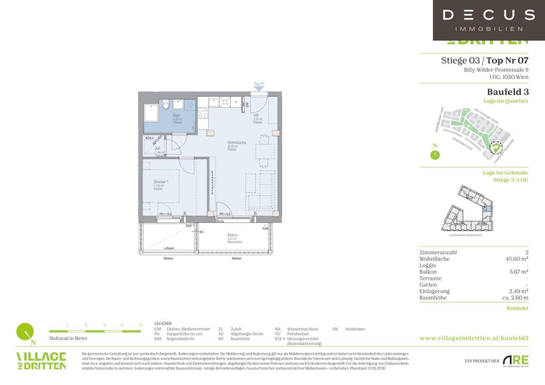 Grundriss 1