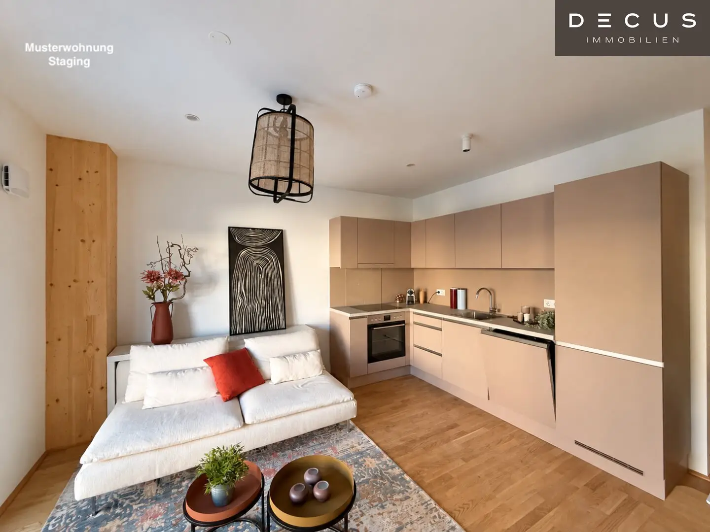 VILLAGE IM DRITTEN | BAUFELD 3 | RENTAL APARTMENTS | COMPLETION OCTOBER 2026