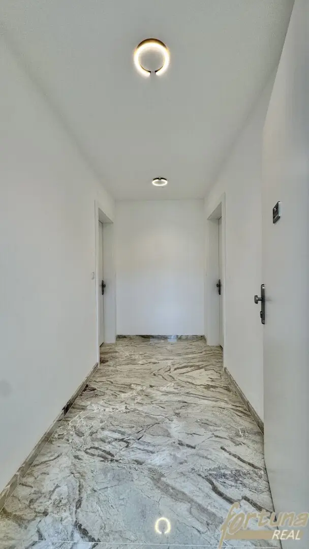 Penthouse mit Panoramablick und vier Terrassen