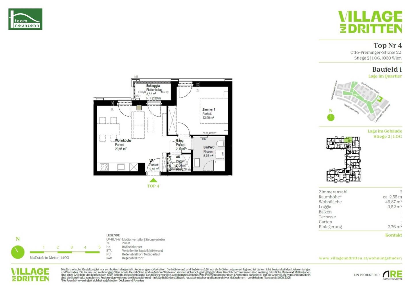 Grundriss 1