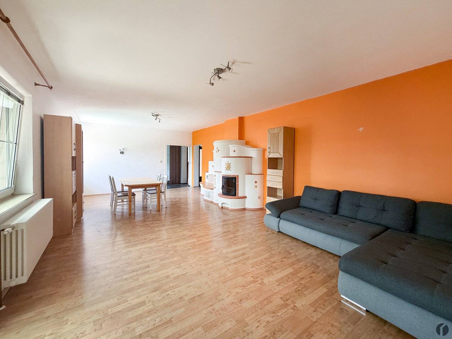 Wohnen nahe Tulln: Gepflegtes Haus mit Pool, Terrasse und guter Wien-Anbindung