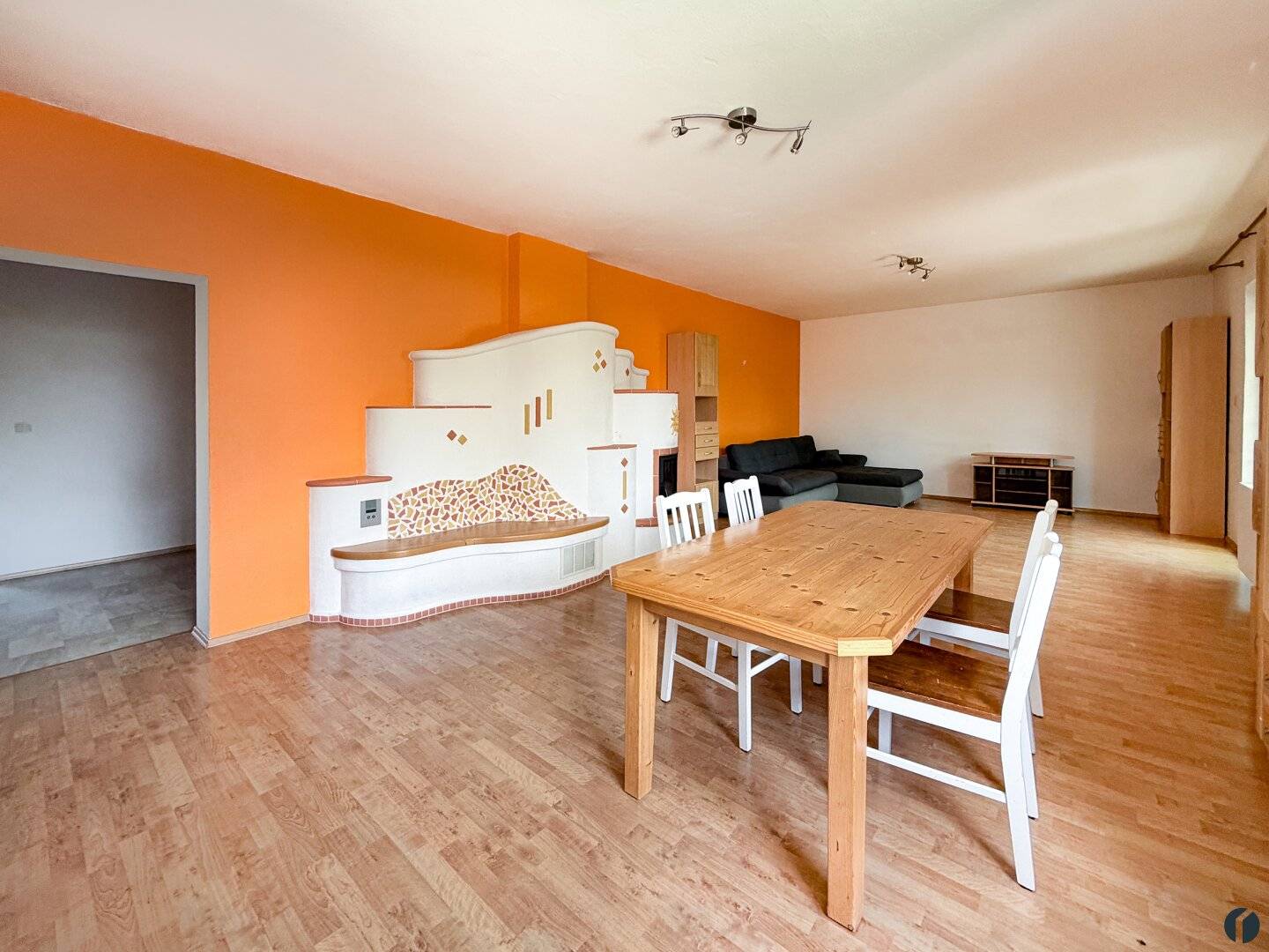 Wohnen nahe Tulln: Gepflegtes Haus mit Pool, Terrasse und guter Wien-Anbindung