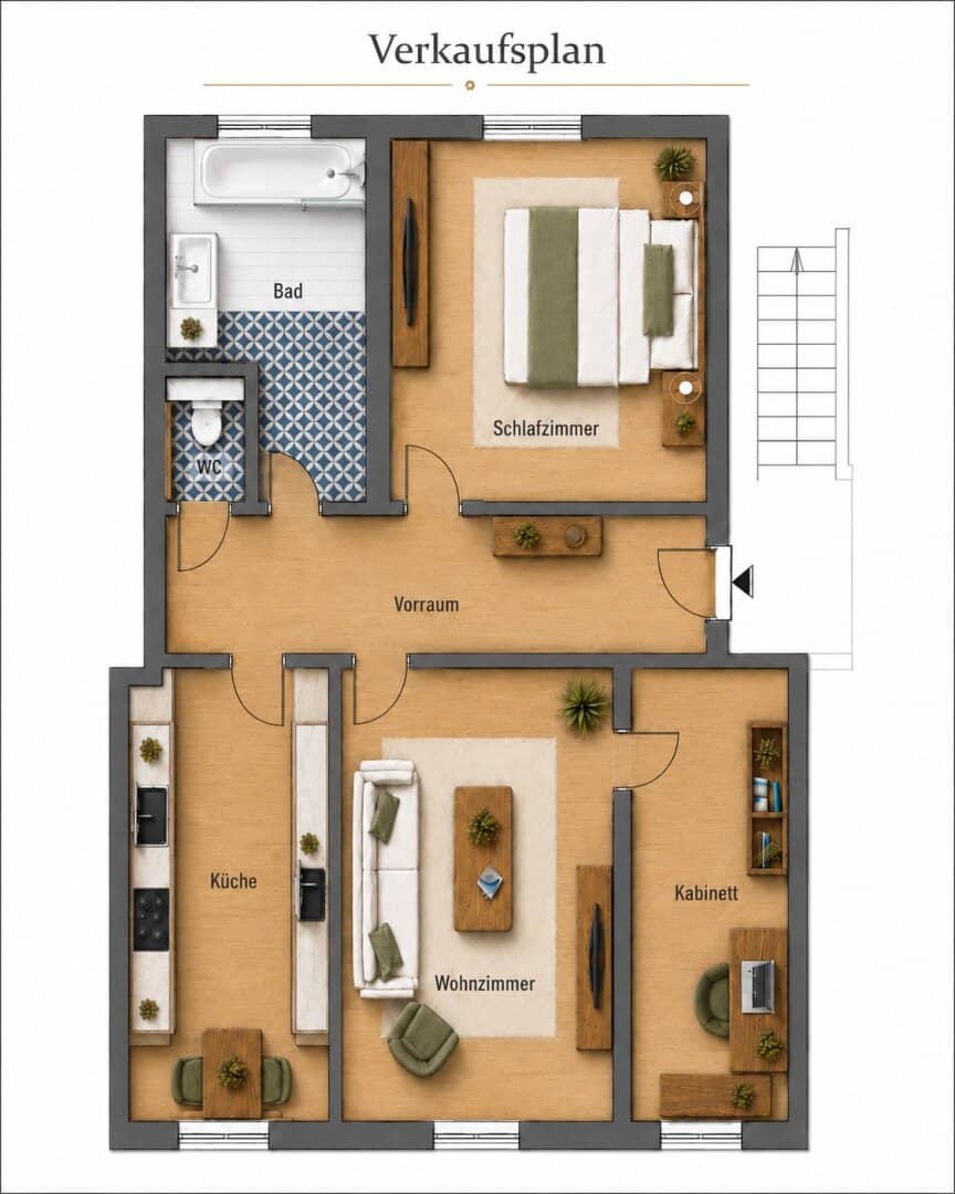 Grundriss 1