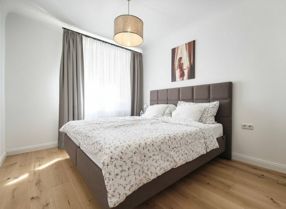 Top-sanierte Anlegerwohnung in 1050 Wien – 3 Zimmer mit getrennter Küche und Zukunftspotenzial