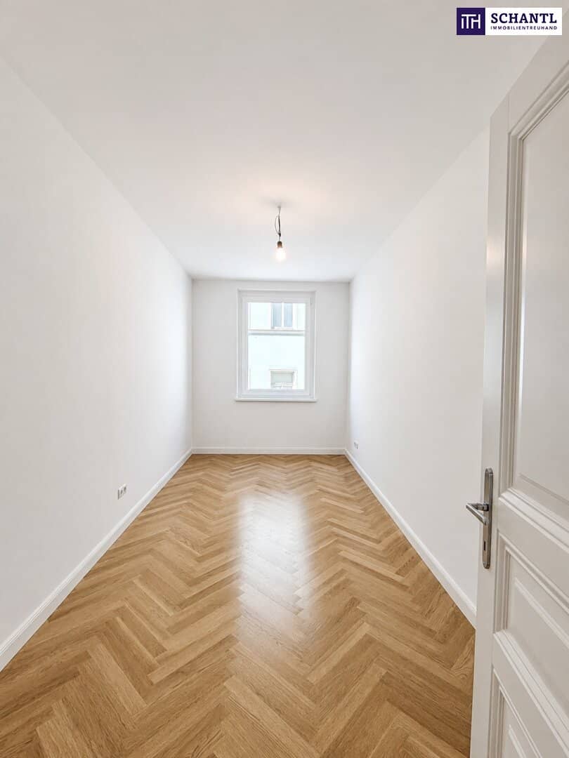 Apartment newly renovated near Augarten