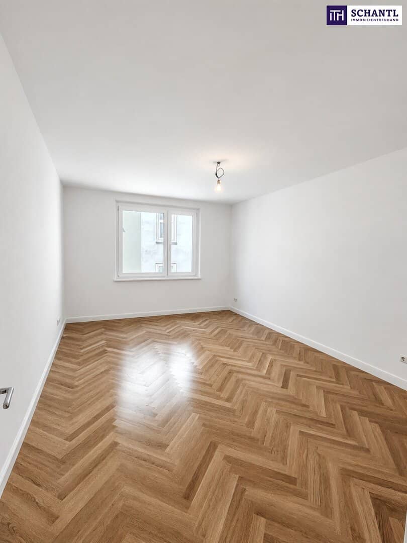 Apartment newly renovated near Augarten