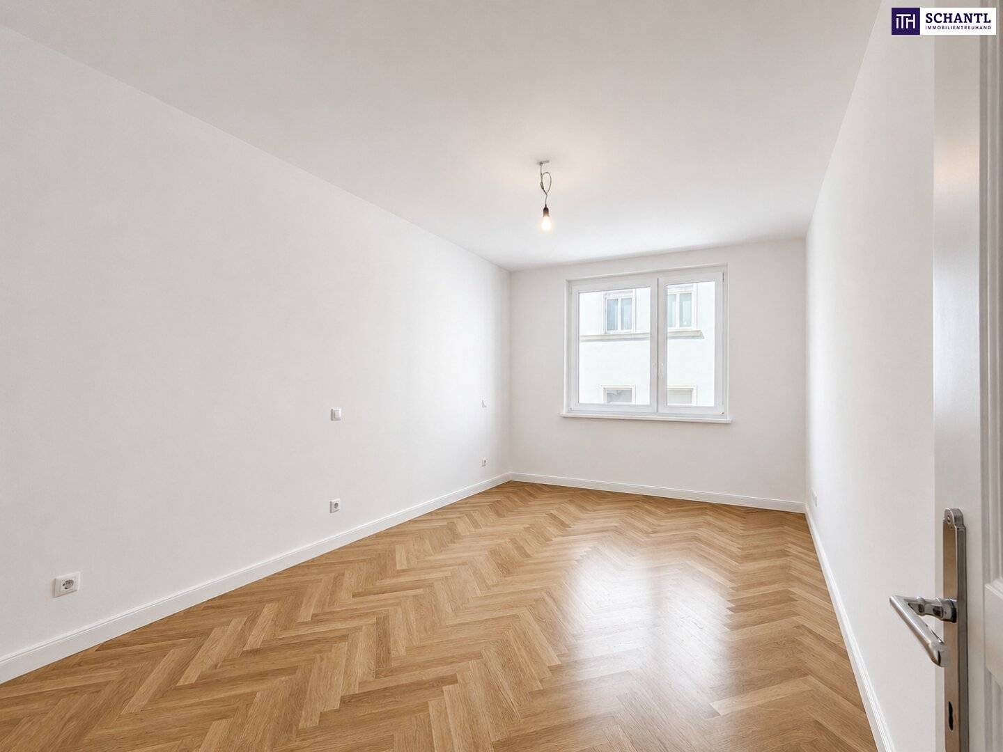 Apartment newly renovated near Augarten