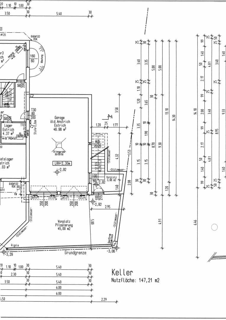 Floor plan 5