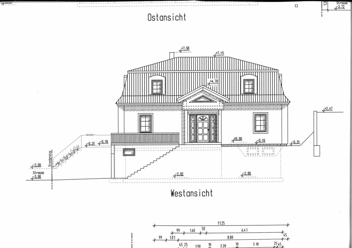 Floor plan 7