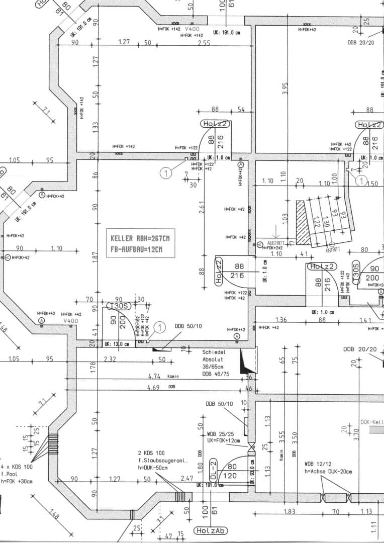Floor plan 3