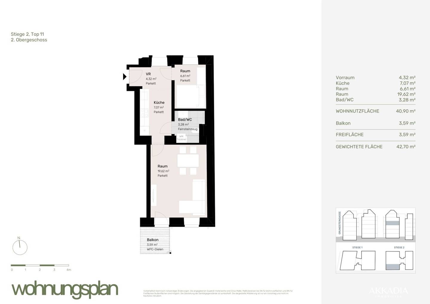 Apartment between Brunnenmarkt and Yppenplatz Balcony