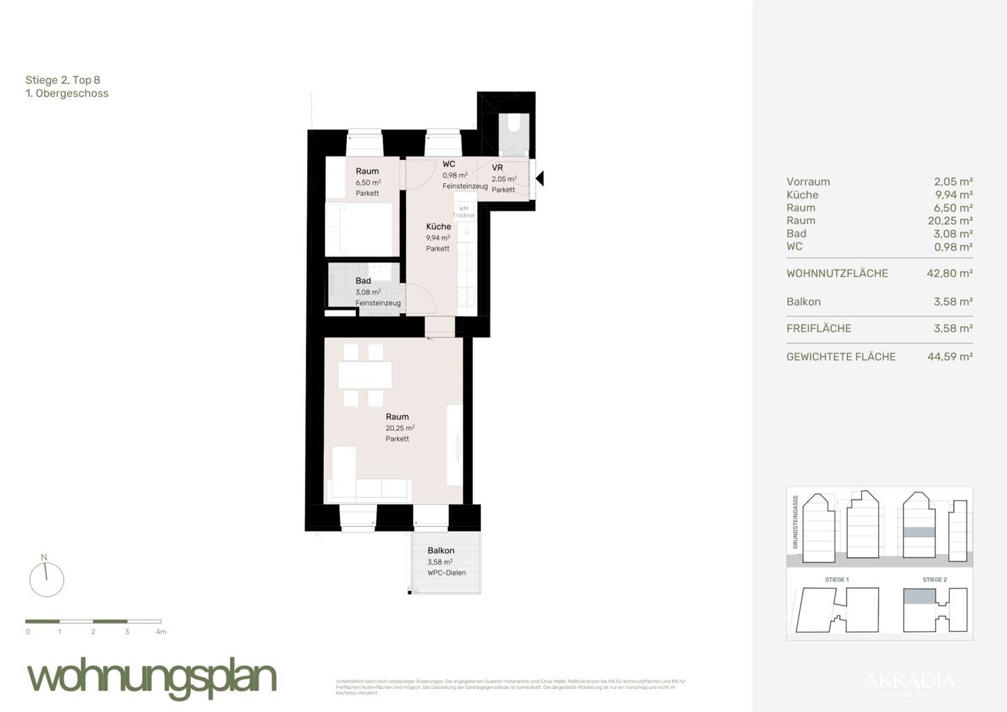 Grundriss 1