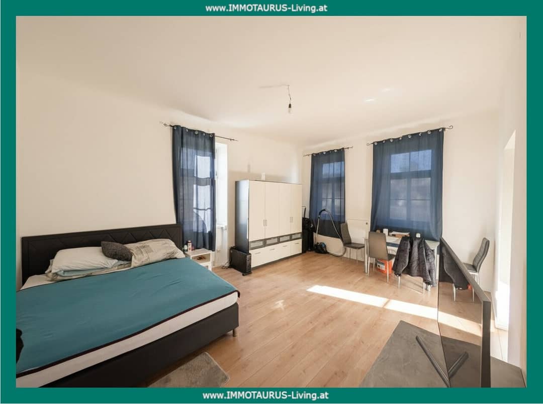 Apartment with direct access at the doorstep