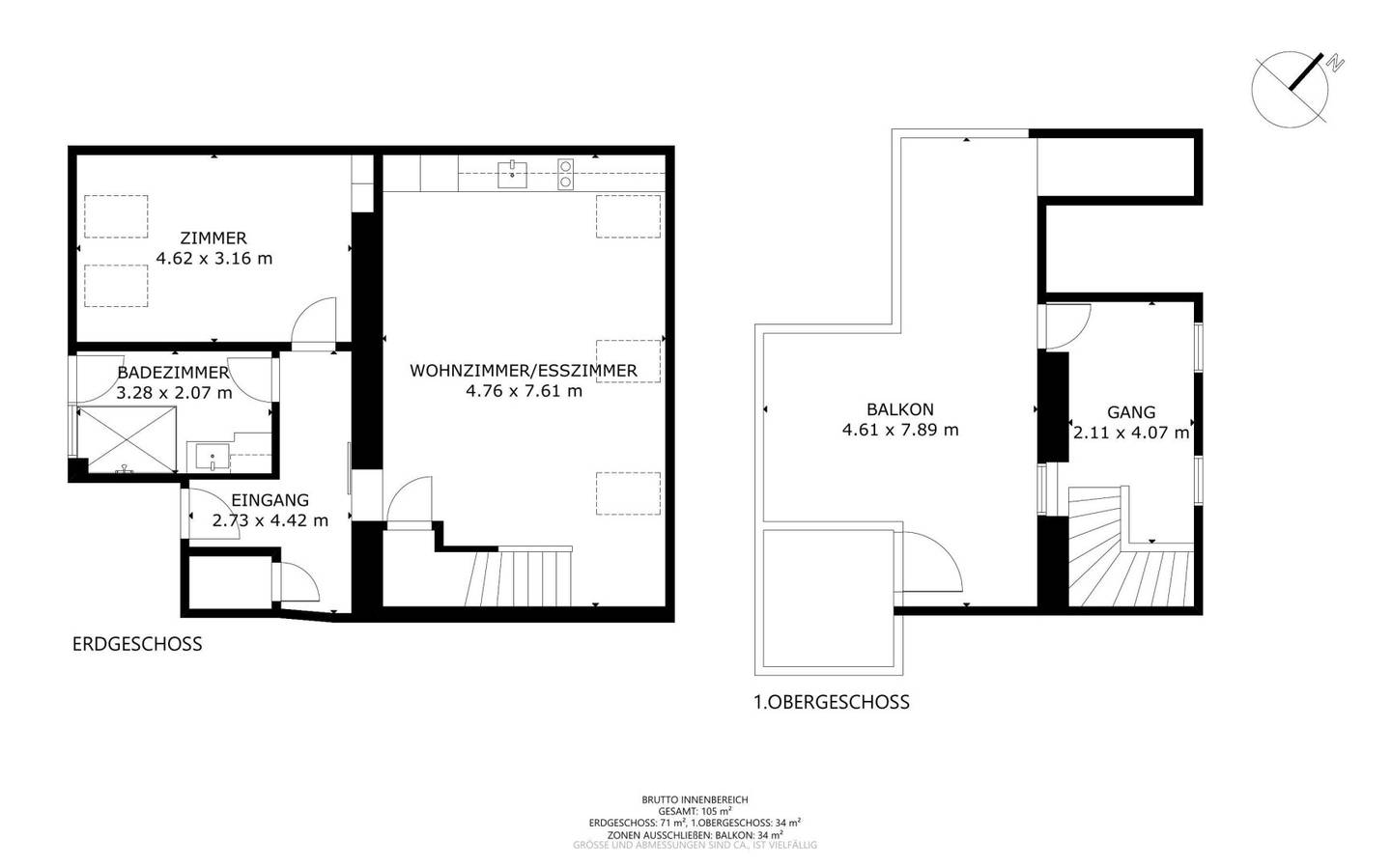 Grundriss 3