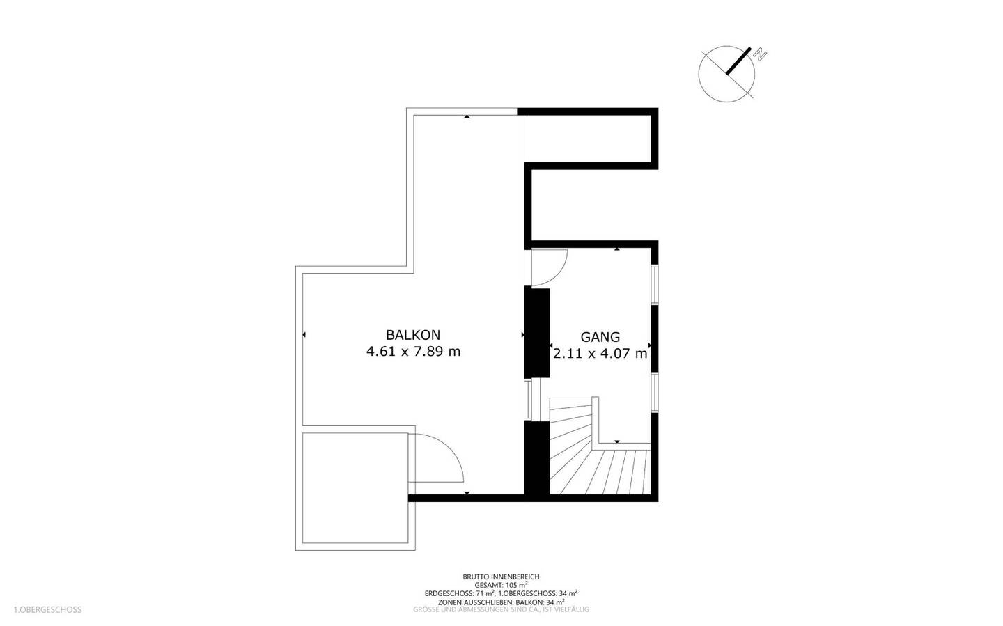 Grundriss 2